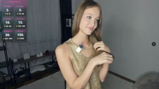 AliceMelison Nøgen Lækager OnlyFans Foto 11