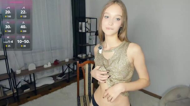 AliceMelison Nøgen Lækager OnlyFans Foto 13