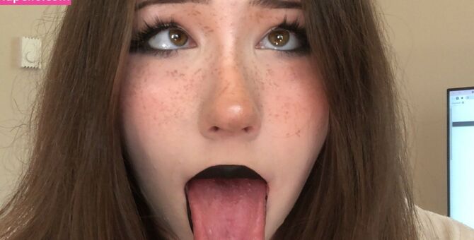 Alicia Jade Nøgen Lækager OnlyFans Foto 1