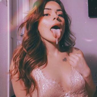 AliiceApple Nøgen Lækager OnlyFans Foto 1