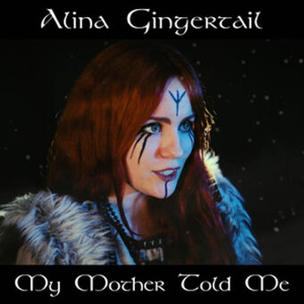Alina Gingertail