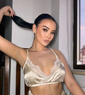 alina03m Nøgen Lækager OnlyFans Foto 11