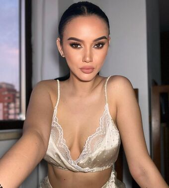 alina03m Nøgen Lækager OnlyFans Foto 12
