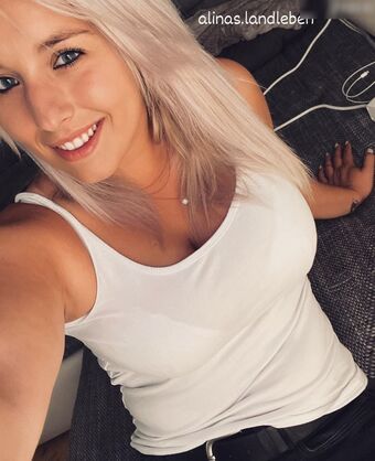 Alinas Landleben