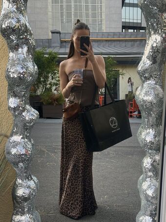 alinasollo Nøgen Lækager OnlyFans Foto 24