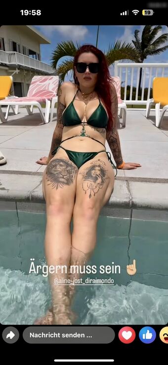 Aline Jost Diraimondo