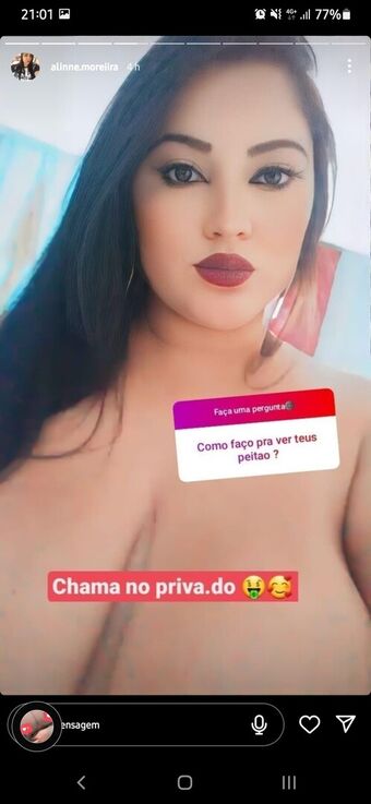 Aline Moreira