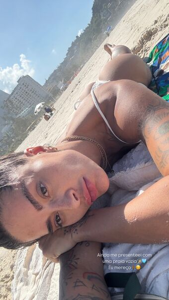 Aline Riscado