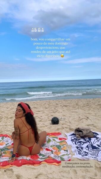 Aline Riscado