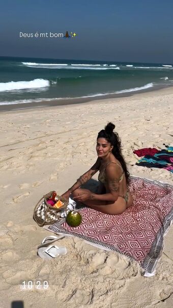 Aline Riscado