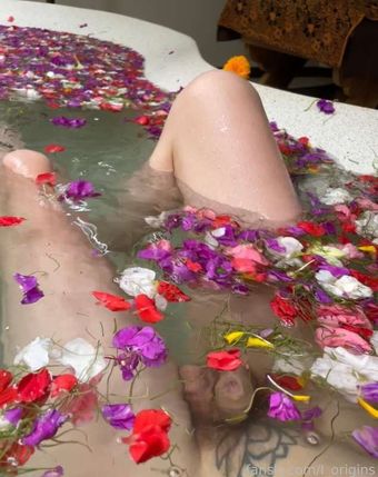 Aline Nøgen Lækager OnlyFans Foto 9