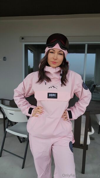 Alinity