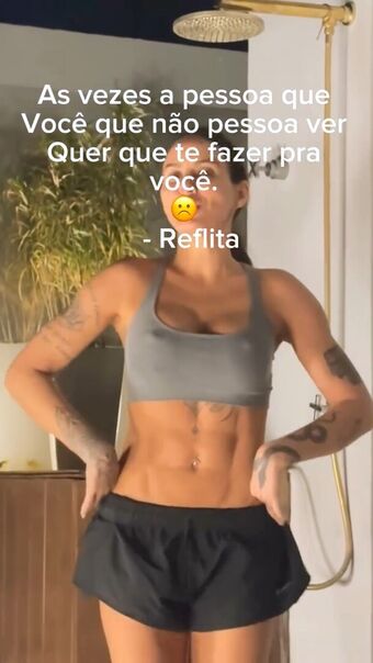 Alinne Rosa