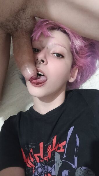 Alinorac Nøgen Lækager OnlyFans Foto 22