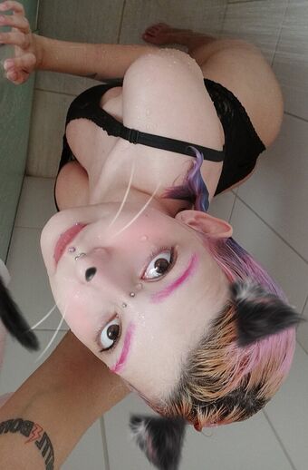 Alinorac Nøgen Lækager OnlyFans Foto 24