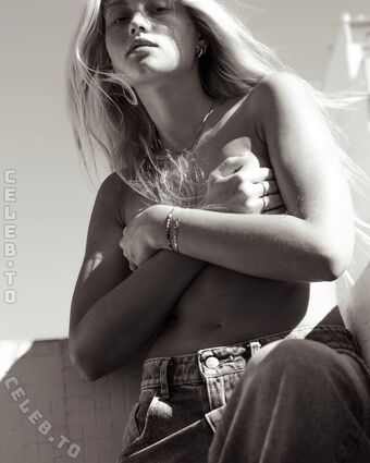 Alisa Winkler Nøgen Lækager OnlyFans Foto 23