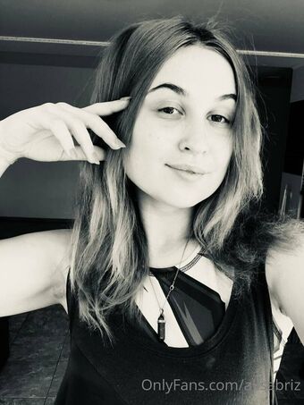 Alisabriz Nøgen Lækager OnlyFans Foto 16