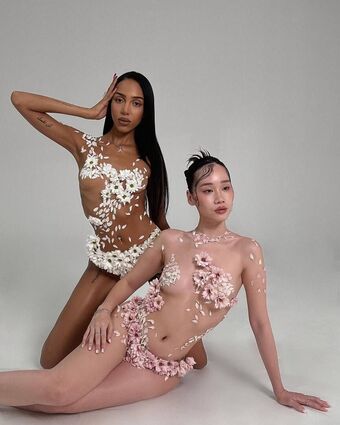 Alishaonly Nøgen Lækager OnlyFans Foto 10