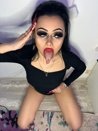 Alison Beth Nøgen Lækager OnlyFans Foto 9