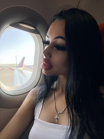 Alison Beth Nøgen Lækager OnlyFans Foto 26
