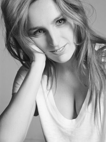 Alison Wheeler