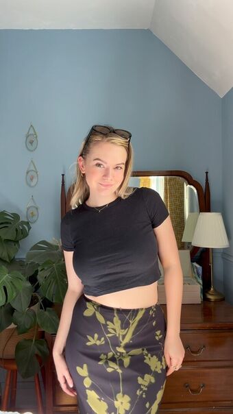 AlisonAnn Nøgen Lækager OnlyFans Foto 2