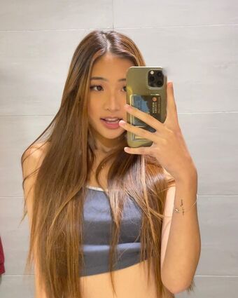 alisontsaii Nøgen Lækager OnlyFans Foto 92