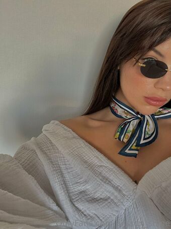 alisson_shine Nøgen Lækager OnlyFans Foto 20