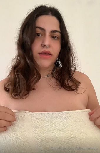 aliyahmaya