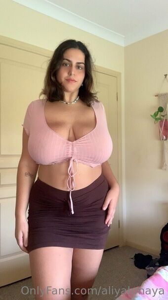 aliyahmaya