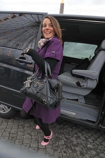 Alizée Lyonnet