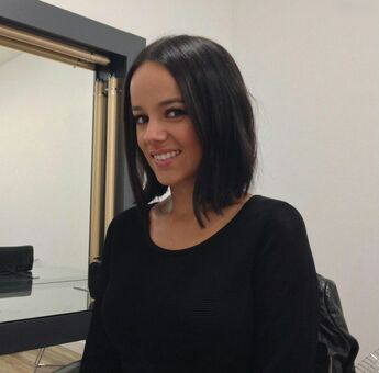 Alizée Lyonnet