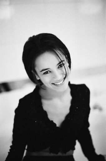 Alizée Lyonnet