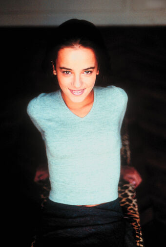Alizée Lyonnet