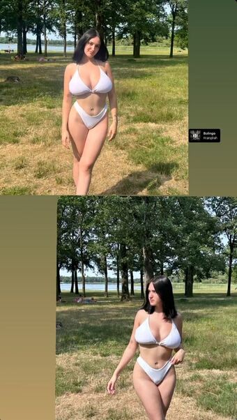 Alizeaaa Nøgen Lækager OnlyFans Foto 5