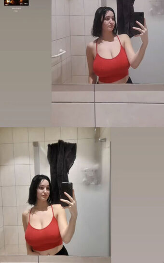 Alizeaaa Nøgen Lækager OnlyFans Foto 9