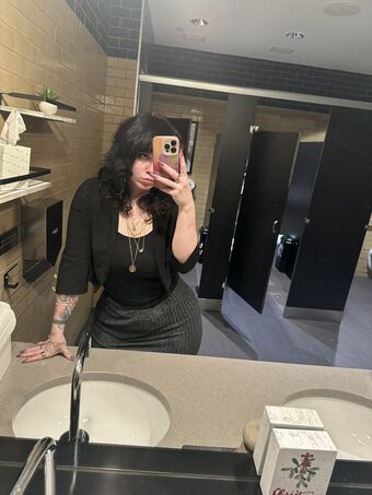 Allboutliz Nøgen Lækager OnlyFans Foto 9