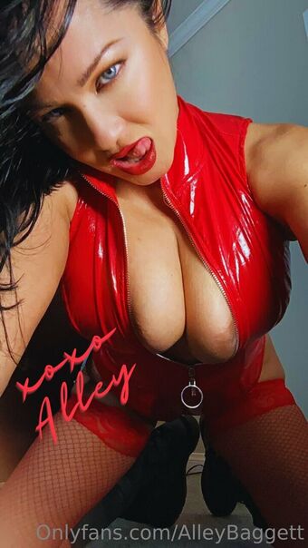 Alley Baggett