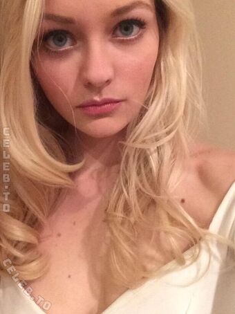 Alli Rae Nøgen Lækager OnlyFans Foto 141