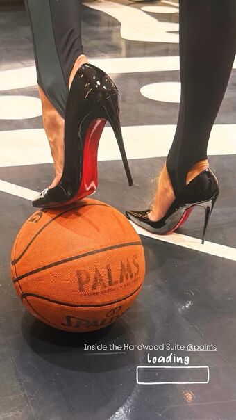 Allie Clifton Nøgen Lækager OnlyFans Foto 8