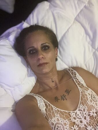 alliedanger Nøgen Lækager OnlyFans Foto 27