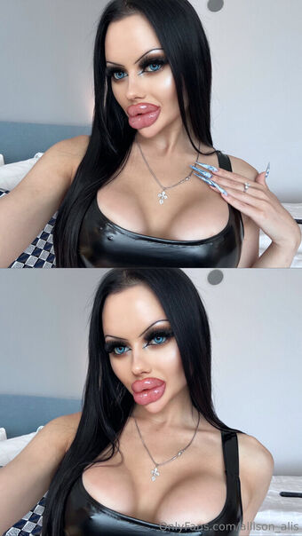allison_alis Nøgen Lækager OnlyFans Foto 86