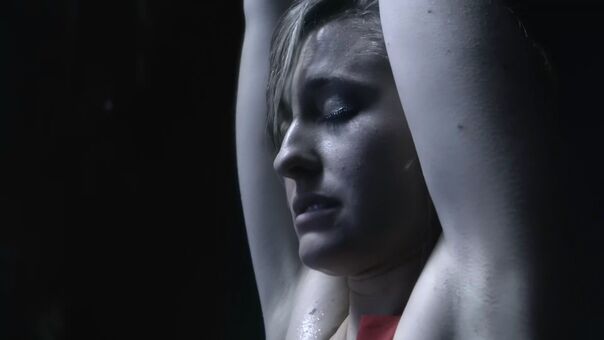 Allison Mack