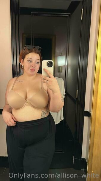 Allison White