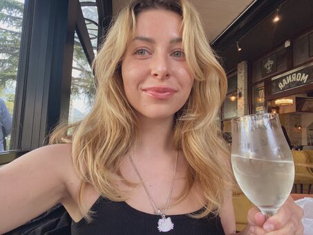 ally_breelsen Nøgen Lækager OnlyFans Foto 9