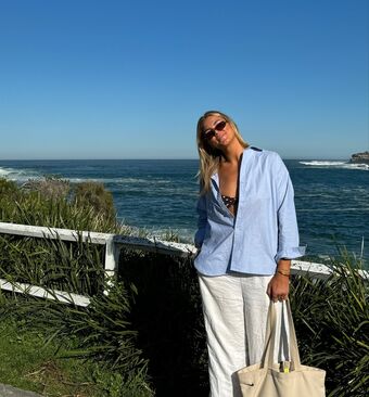 Ally Morphett