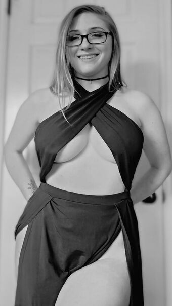 Ally-sha Nøgen Lækager OnlyFans Foto 37