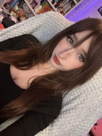 Allykitti Nøgen Lækager OnlyFans Foto 91