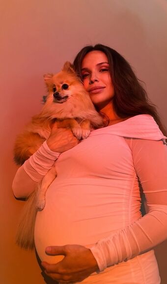 Allyson Nøgen Lækager OnlyFans Foto 48