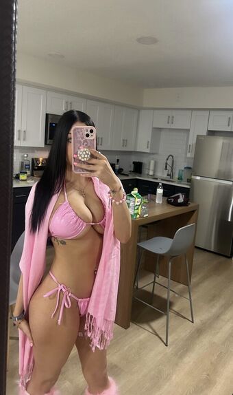 Allysonpernas Nøgen Lækager OnlyFans Foto 6